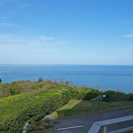 Hotel Gulf Stream Biarritz