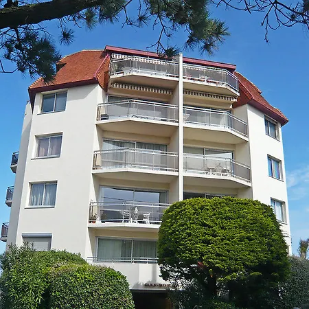 Gulf Stream 4* Biarritz